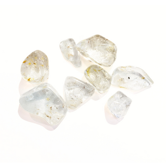 Blue Topaz - Angelic Communication