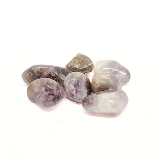 Cacoxenite - Wisdom, Awareness, and Discernment