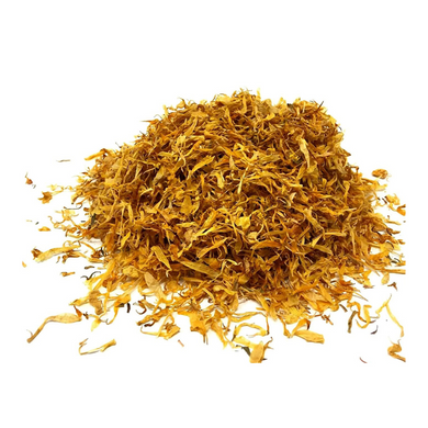Calendula Petals – Pure Dried Marigold Flower Petals