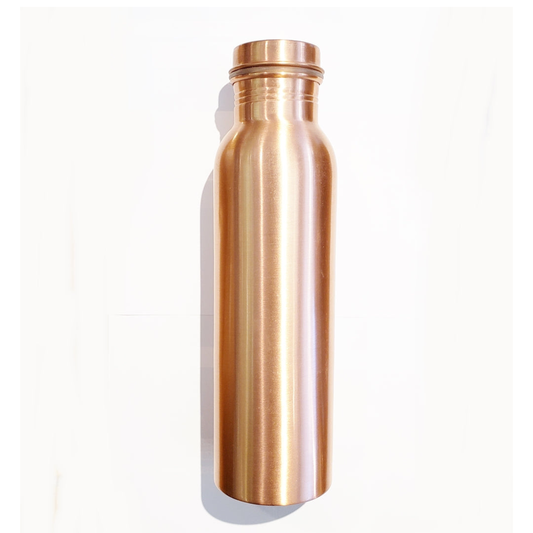 Ayurvedic Copper Water Bottle