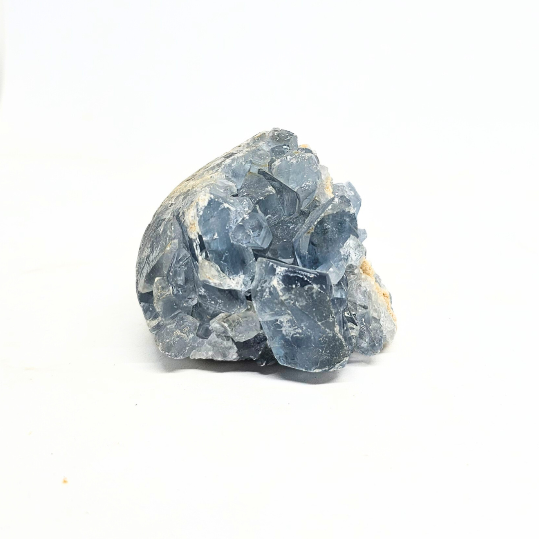 Celestite - Serenity, Healing, and Clarity
