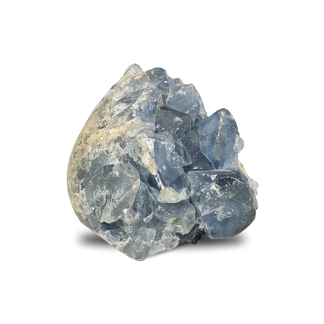 Celestite - Raw