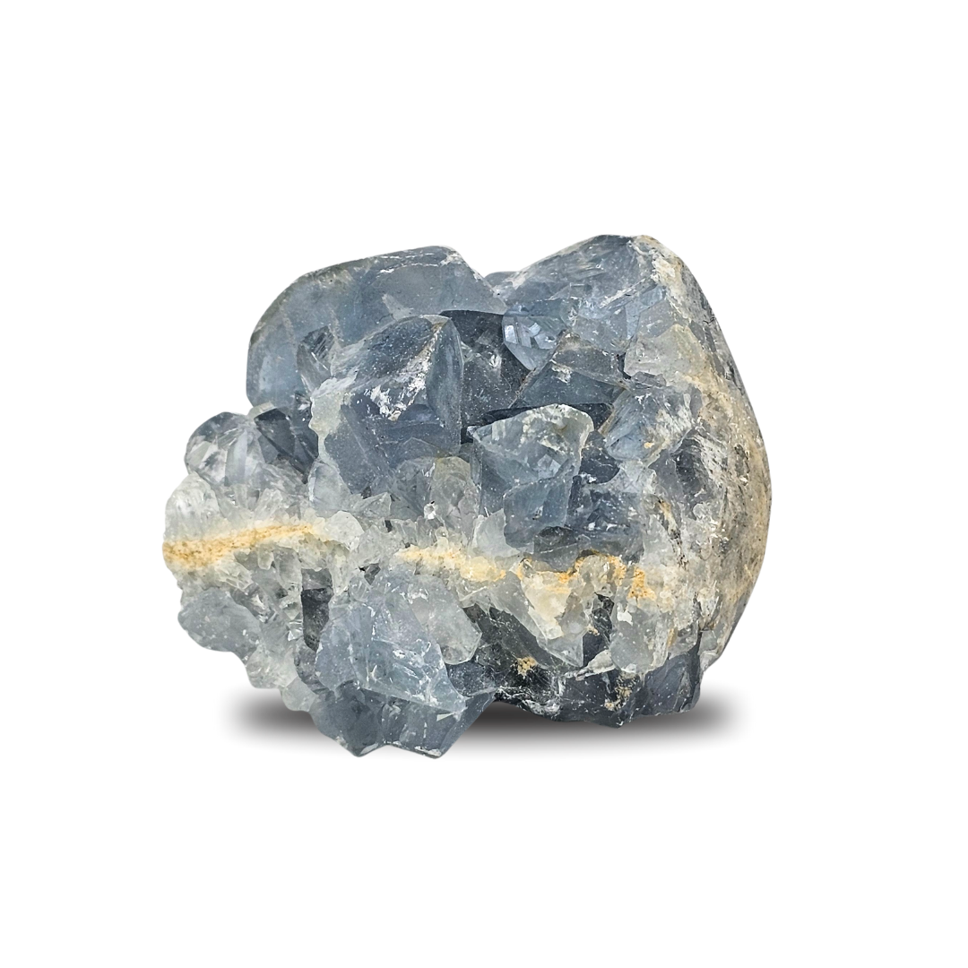 Celestite - Raw