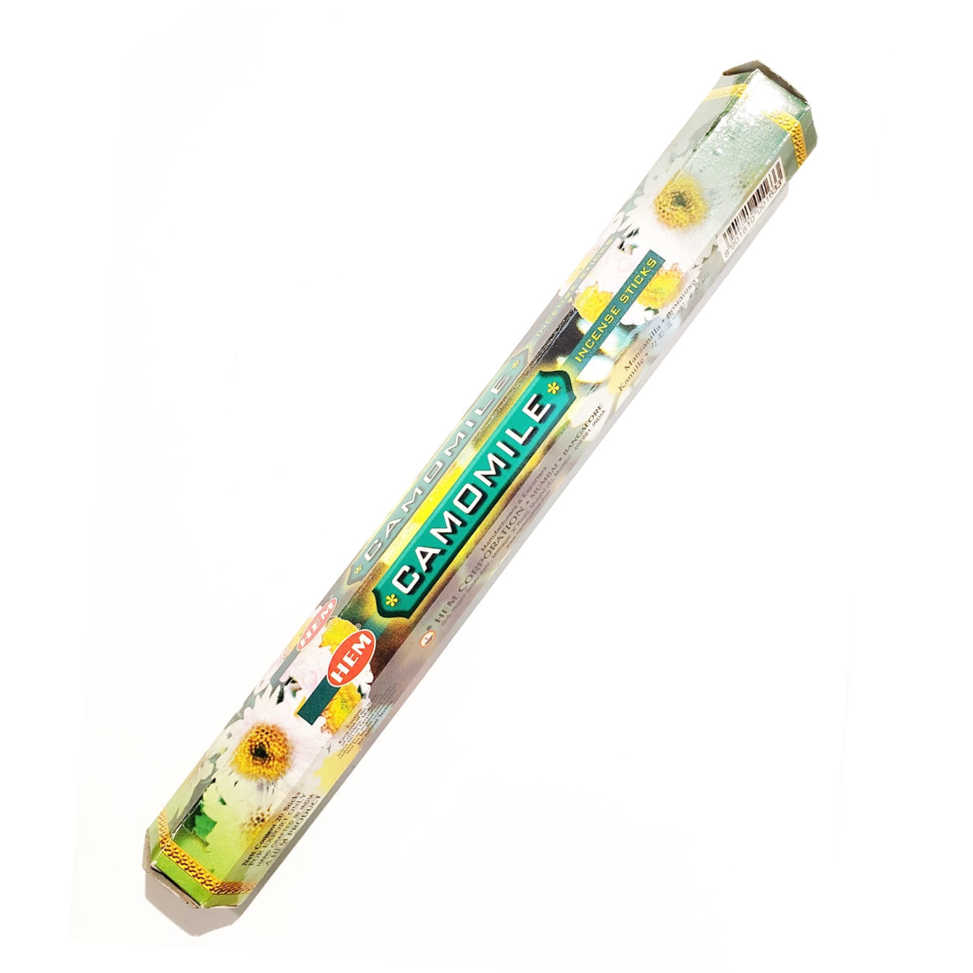 Chamomile Incense Sticks