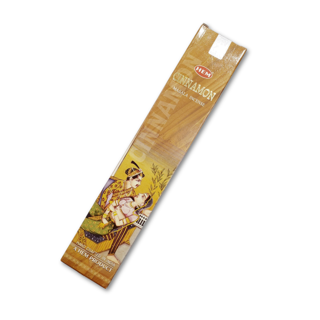 Cinnamon Premium Masala Incense Sticks