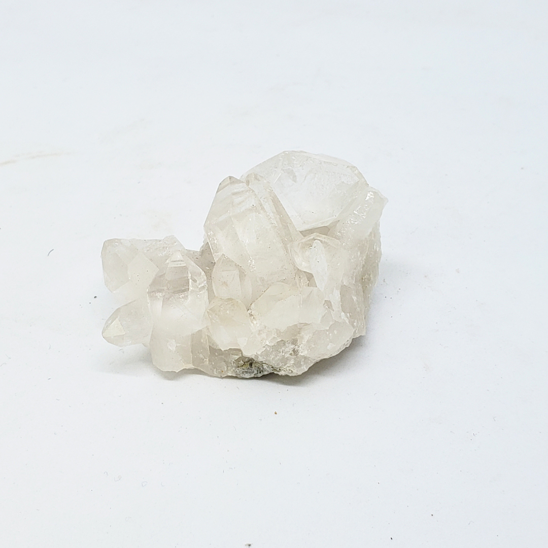 Clear Quartz Cluster