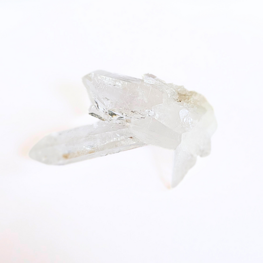 Clear Quartz Cluster