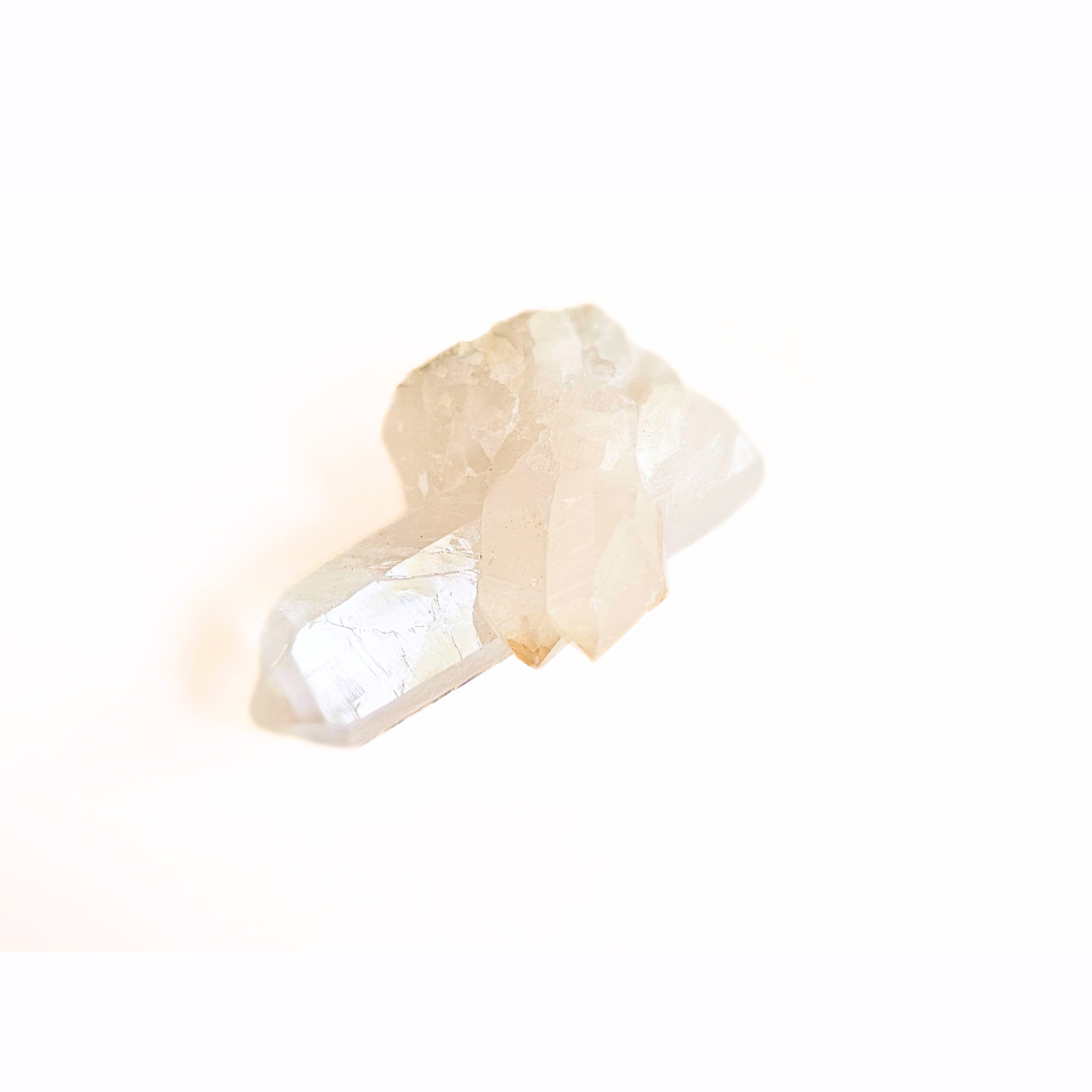 Clear Quartz Cluster