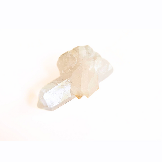 Clear Quartz Cluster