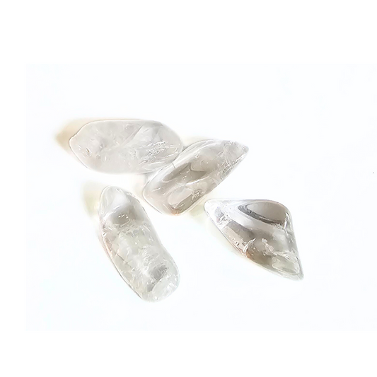 Danburite – Divine Connection and Higher Harmony