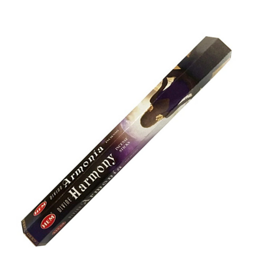 Divine Harmony Incense