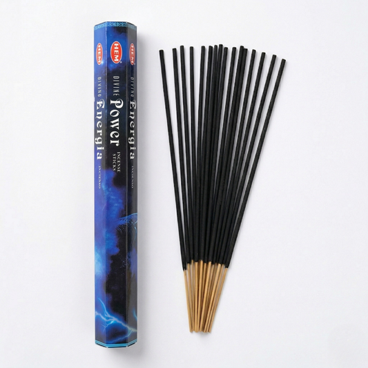 Divine Power Incense Sticks