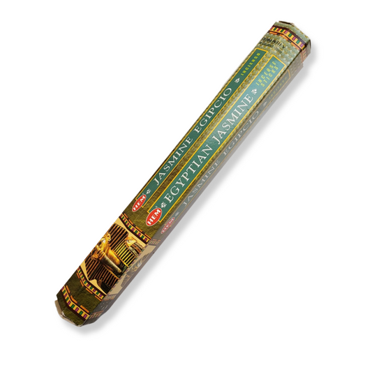 Egyptian Jasmine Incense Sticks