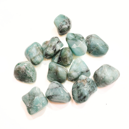 Emerald - Successful Love