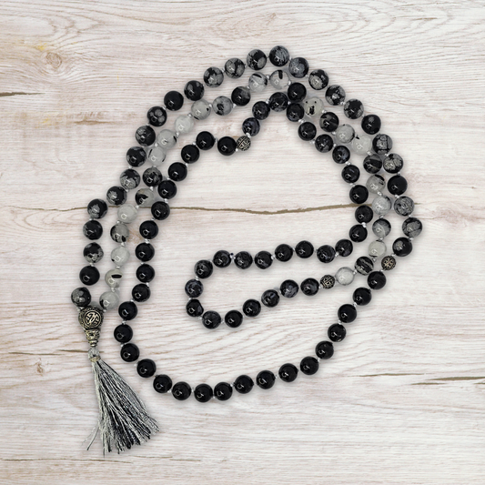 Empath Protection Mala 2