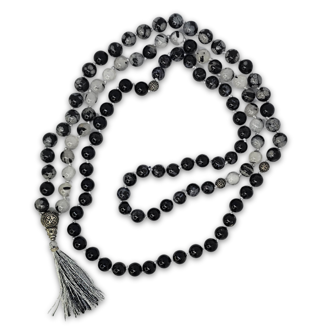 Empath Protection Mala 2