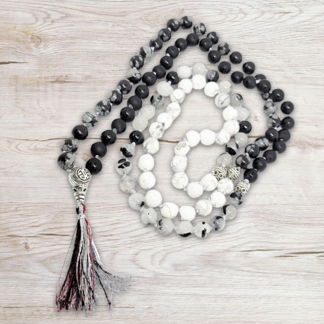 Empath Protection Mala