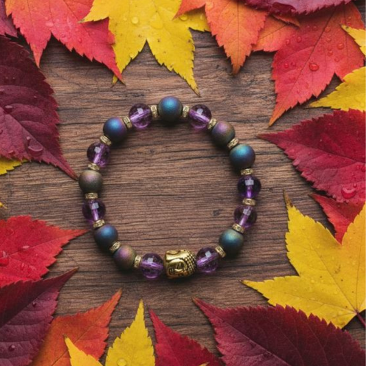 Ethereal Balance Bracelet