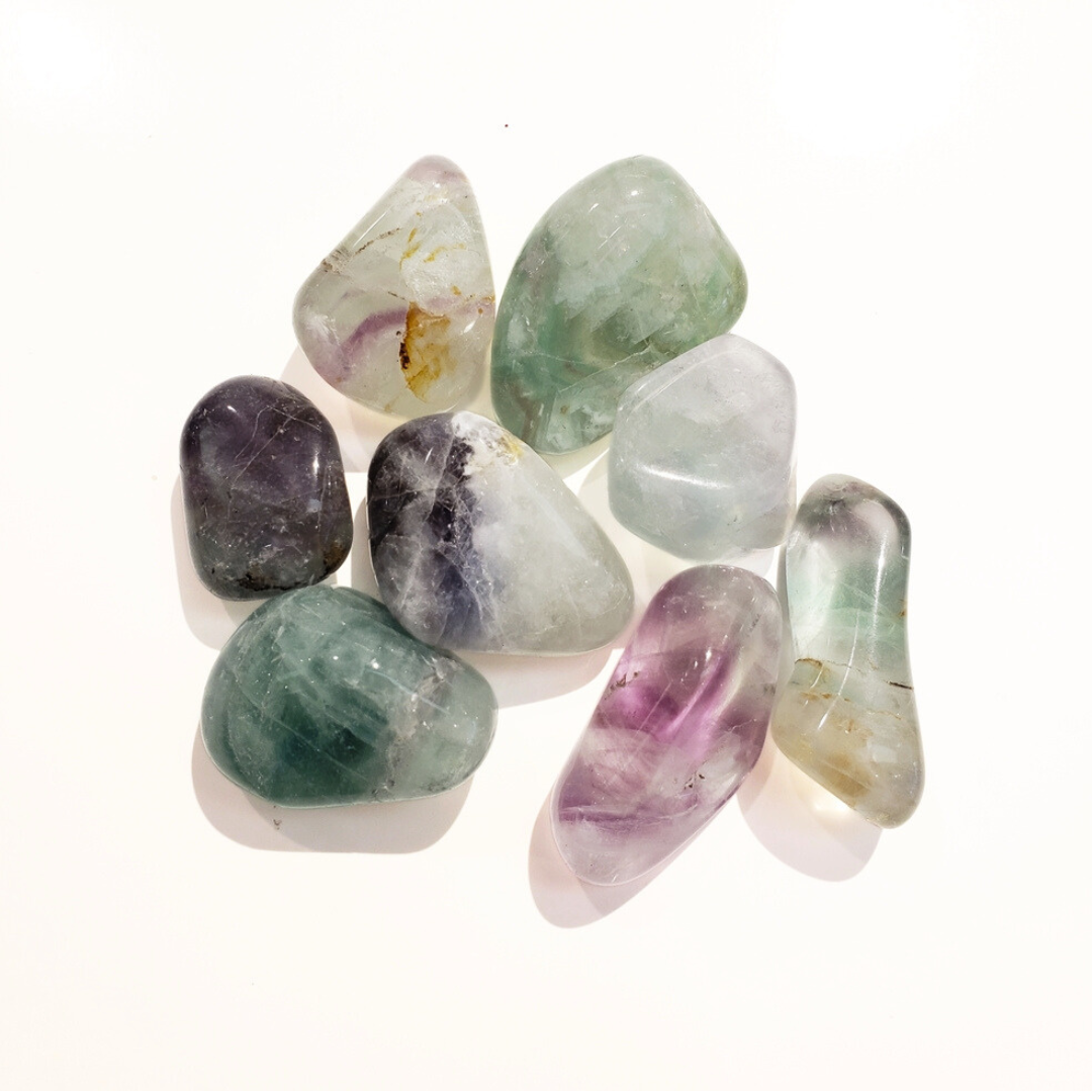 Fluorite