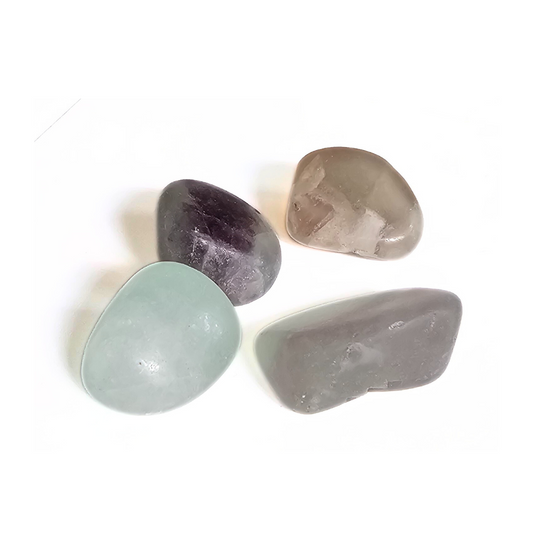 Fluorite - Discernment and Clarity