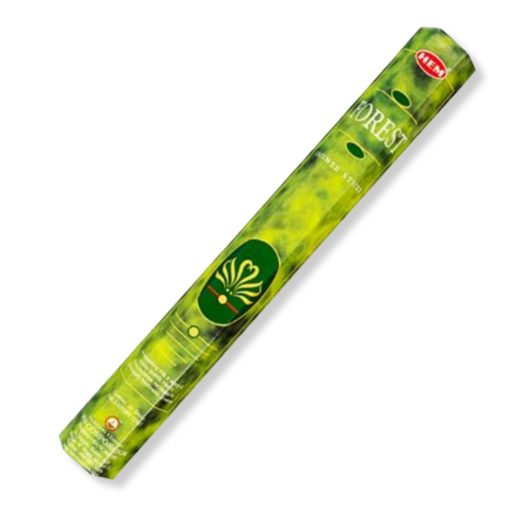 Forest Incense Sticks