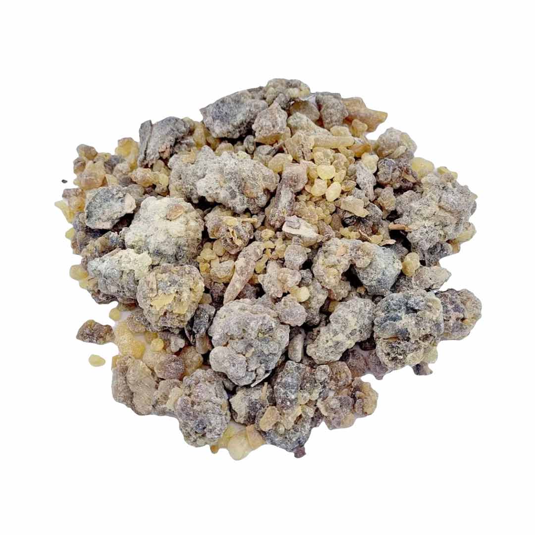 Frankincense Incense – 100% Pure Natural Boswellia Resin