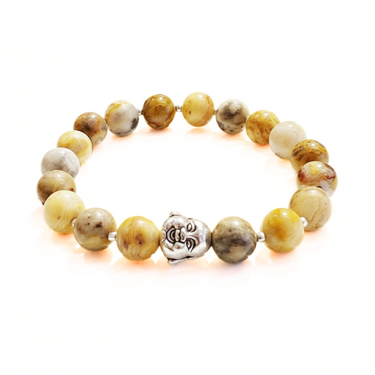 Fuck It Intention Bracelet