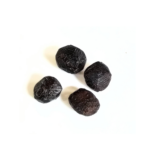 Garnet (Raw) - Health and Passion