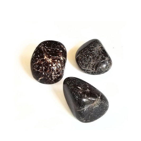 Garnet - Health and Passion