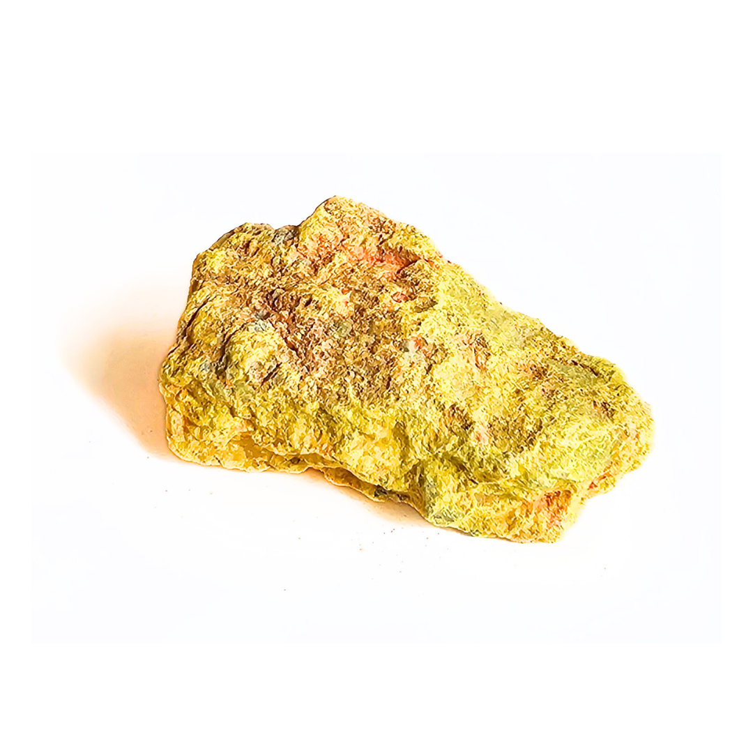 Orpiment - A Specimen of Potent Energy (Safety First!)