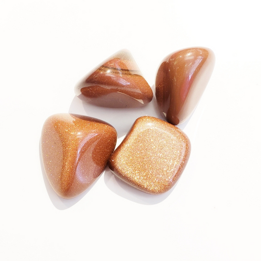 Goldstone - Luck and Harmony