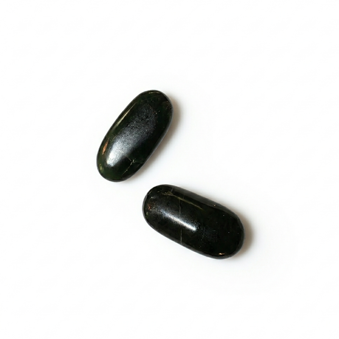 Green Kyanite - Bridging Hearts and Dreams