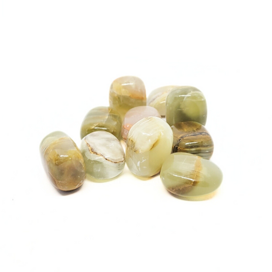 Green Oynx - Bridging Hearts and Dreams