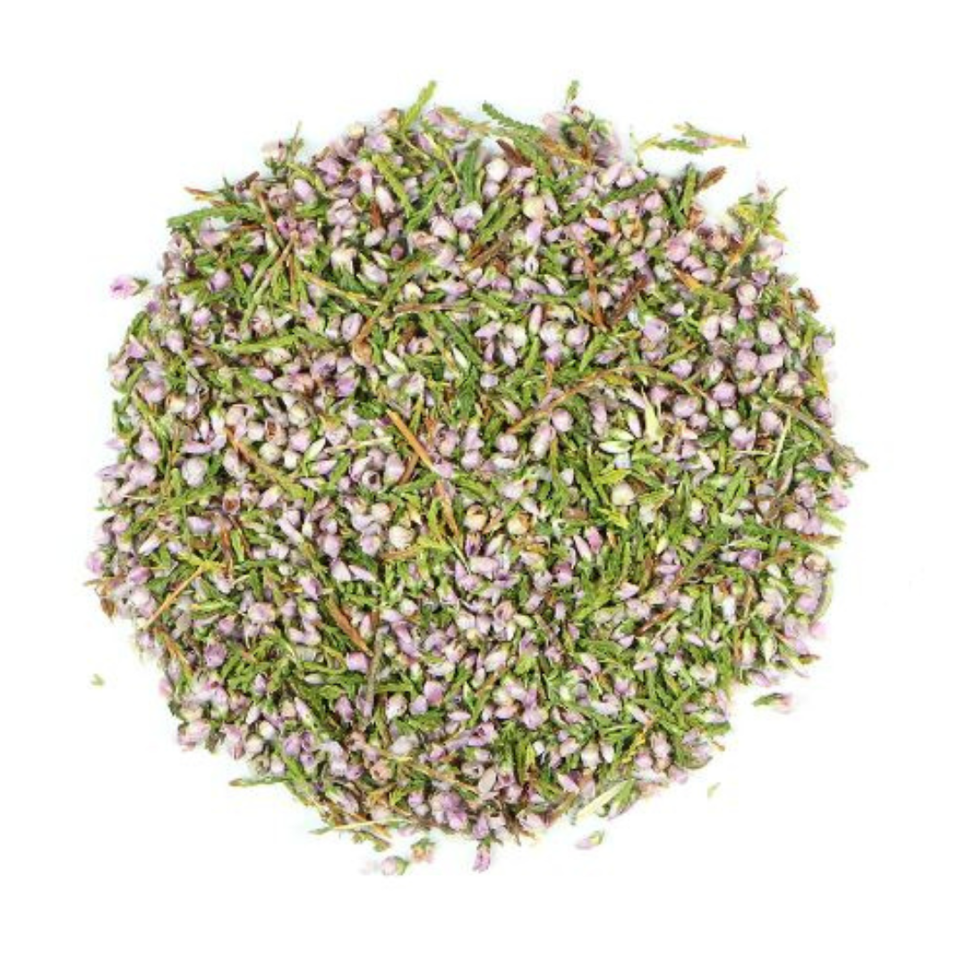 Heather Flower - Protection, and Inner Peace
