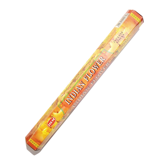 Indian Flower Incense Sticks