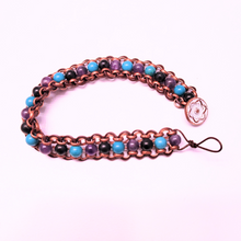 Orianthi's Crystal Illuminate Bracelet