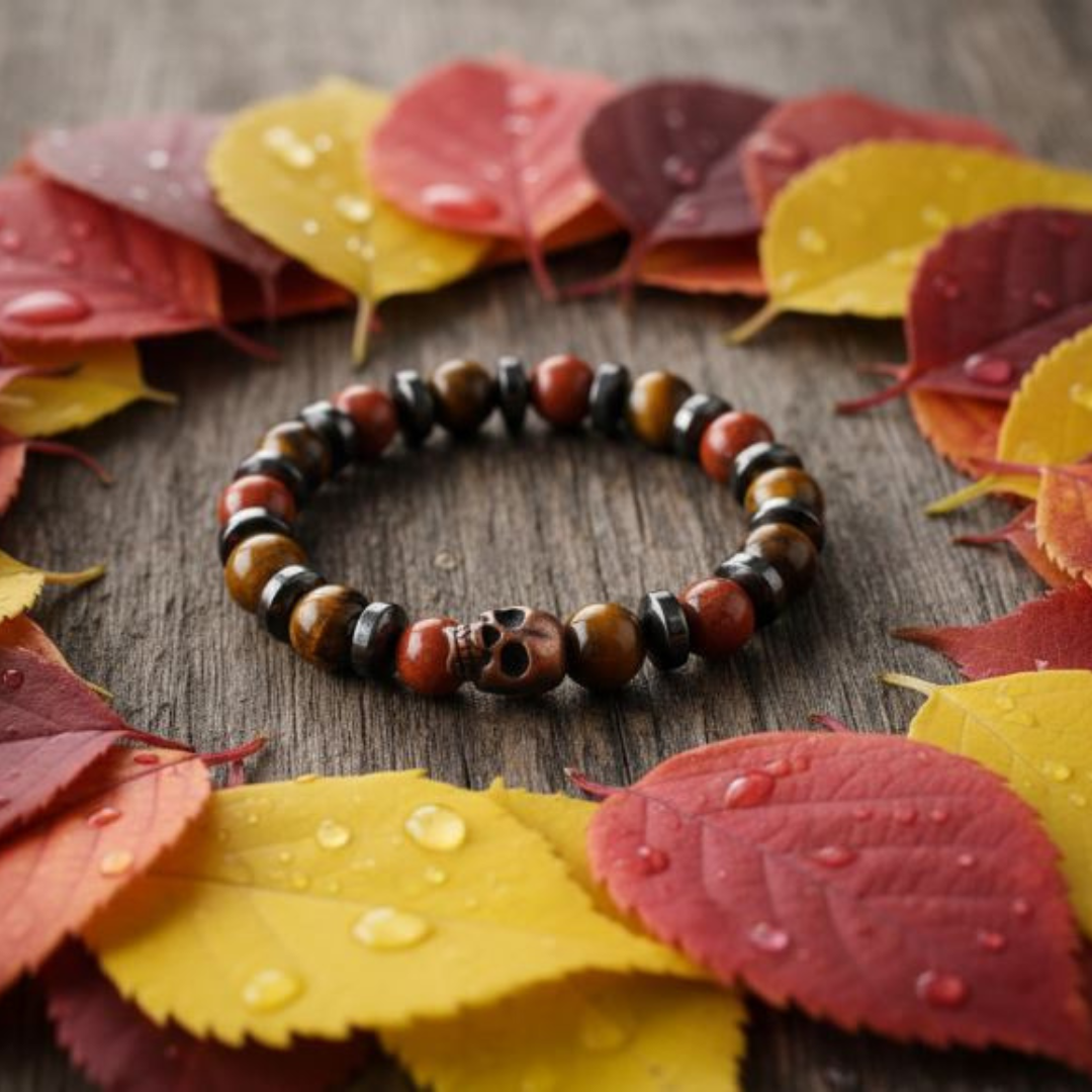 Imagine It Intention Bracelet