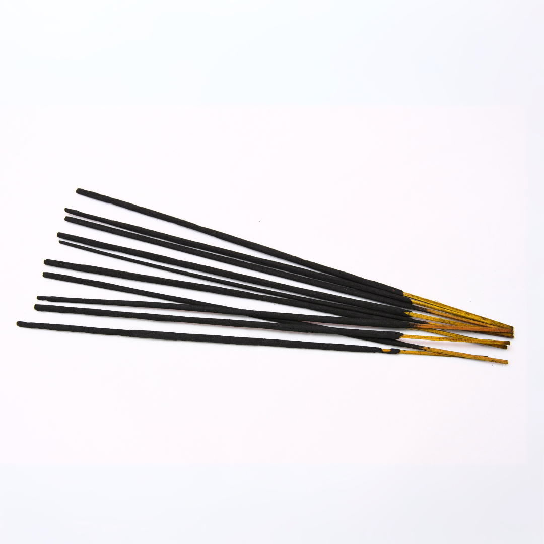 Patchouli Incense Sticks