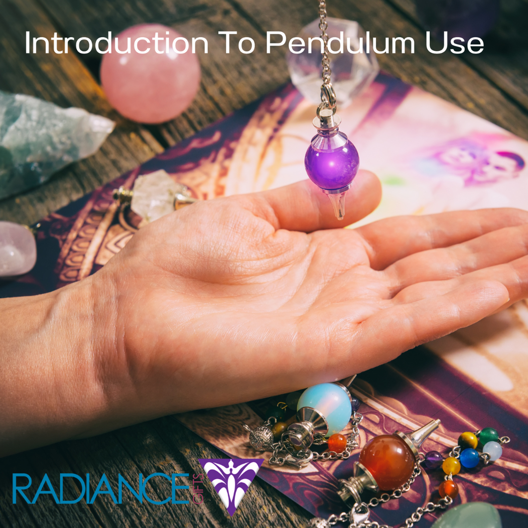 Free Introduction To Pendulum Use Download