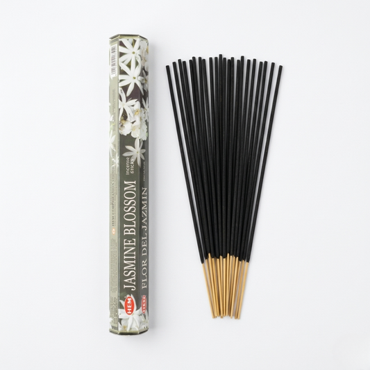 Jasmine Blossom Incense Sticks