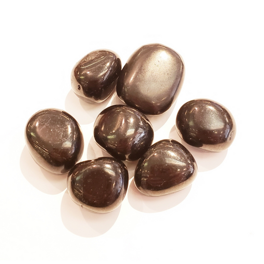 Jet - Emotional Soothing