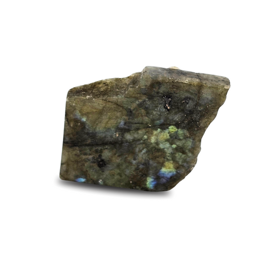 Labradorite Slice