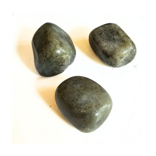 Labradorite - Stone of Magic and Self-Reliance