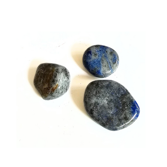 Lapis Lazuli - Wisdom and Spiritual Awakening