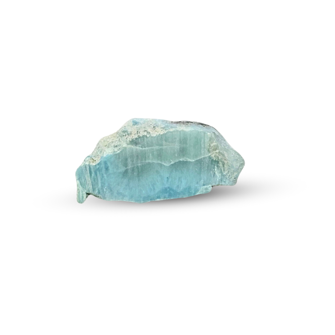 Larimar Slice