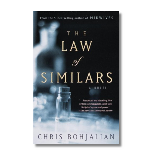 The Law of Similars