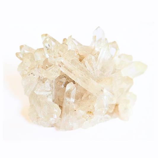 Quartz Cluster