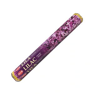 Lilac Incense Sticks