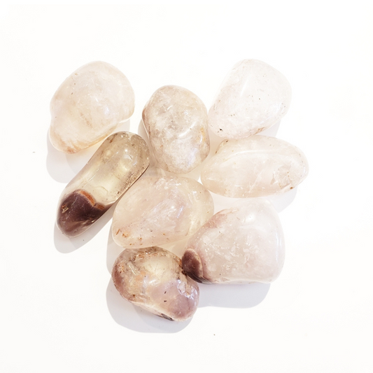 Lithium Quartz - Emotional Healing and Energetic Support