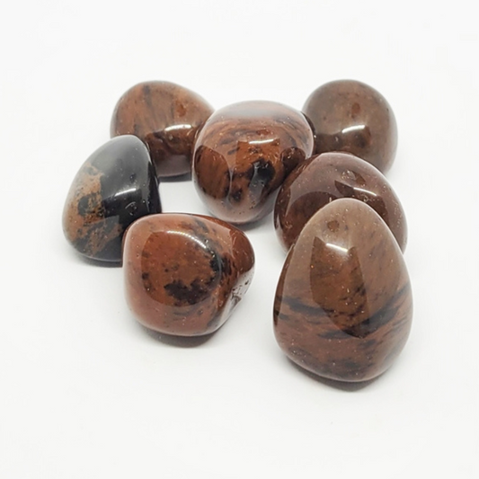 Mahogany  Obsidian - Release Limitations